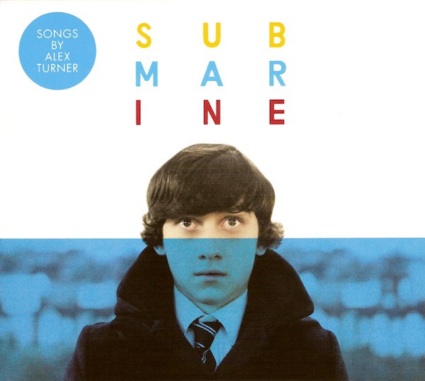 SUBMARINE - OST