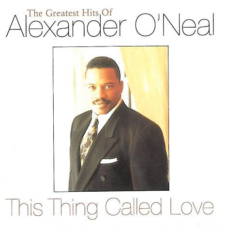 THIS THING CALLED LOVE