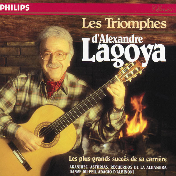 LES TRIOMPHES