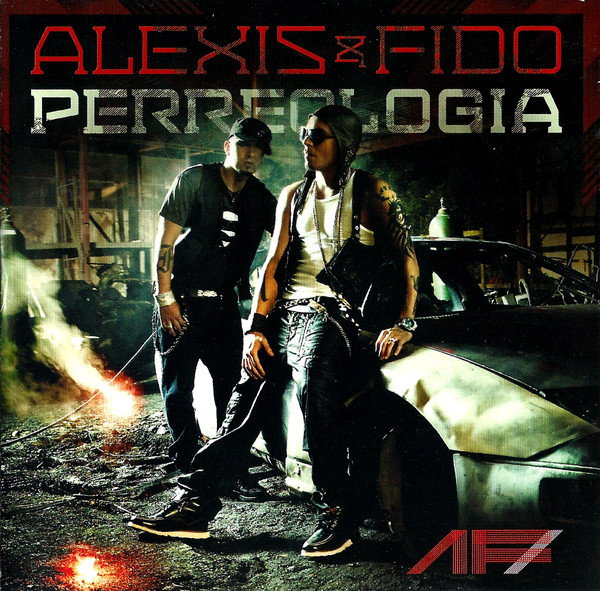 PERREOLOGIA