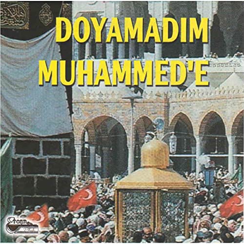DOYAMADIM MUHAMMEDE