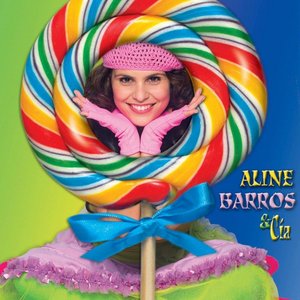 ALINE BARROS E CIA