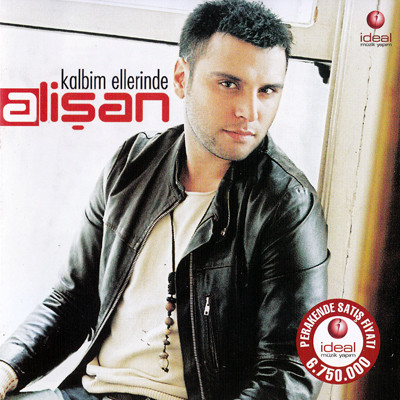 KALBİM ELLERİNDE