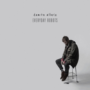 EVERYDAY ROBOTS