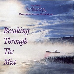 BREAKING THROUGH THE MIST