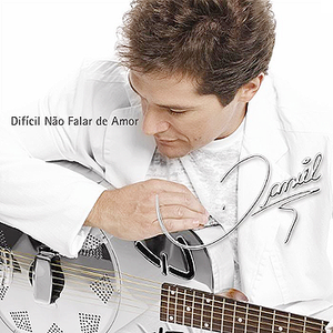 DIFÍCIL NÃO FALAR DE AMOR