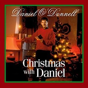 CHRISTMAS WITH DANIEL