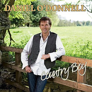 COUNTRY BOY