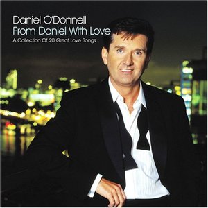 FROM DANIEL WITH LOVE