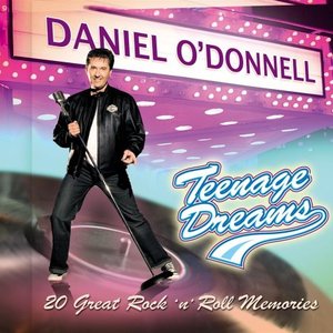 TEENAGE DREAMS