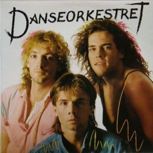 DANSEORKESTRET