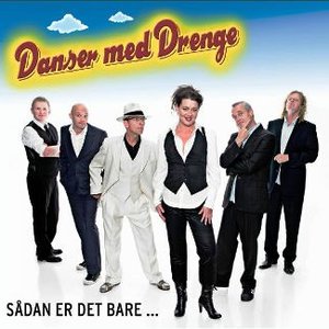 SÅDAN ER DET BARE