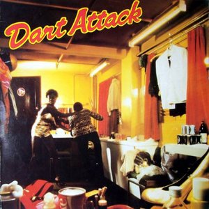 DART ATTACK