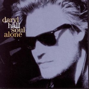 SOUL ALONE