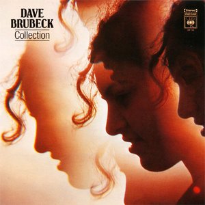 THE DAVE BRUBECK COLLECTION