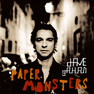 PAPER MONSTERS
