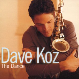 THE DANCE
