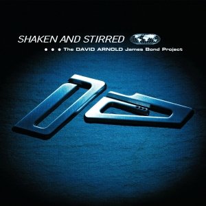 SHAKEN AND STIRRED