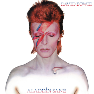ALADDIN SANE