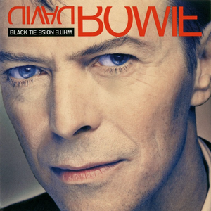 BLACK TIE WHITE NOISE