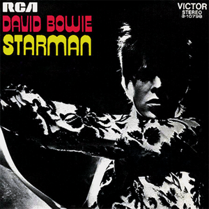 STARMAN