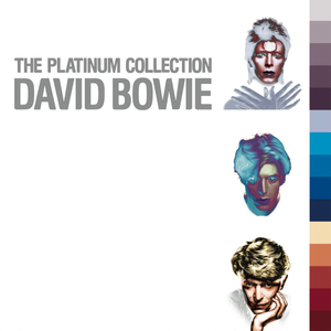 THE PLATINUM COLLECTION