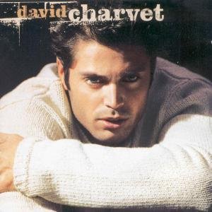 DAVID CHARVET