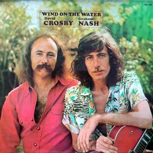 WIND ON THE WATER