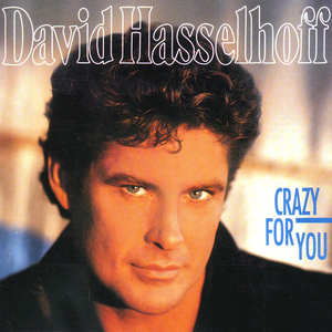 CRAZY FOR YOU