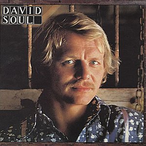 DAVID SOUL