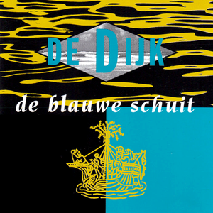 DE BLAUWE SCHUIT