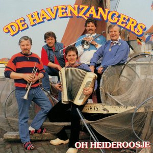 OH HEIDEROOSJE