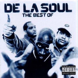 THE BEST OF DE LA SOUL