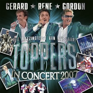 TOPPERS IN CONCERT 2007