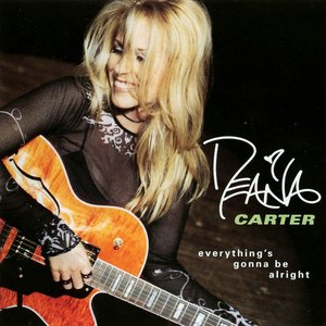 EVERYTHING'S GONNA BE ALRIGHT