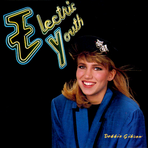 ELECTRIC YOUTH