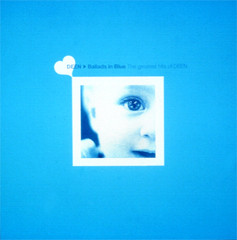 BALLADS IN BLUE