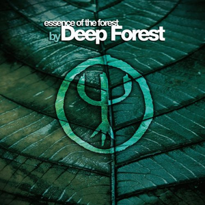 ESSENCE OF THE FOREST