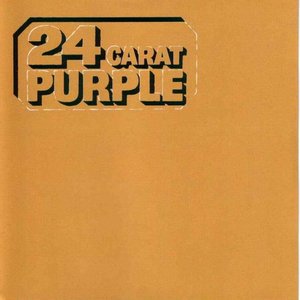 24 CARAT PURPLE