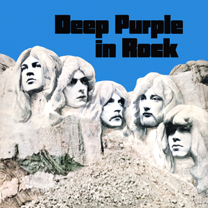 DEEP PURPLE IN ROCK