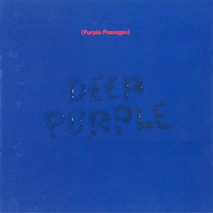 PURPLE PASSAGES
