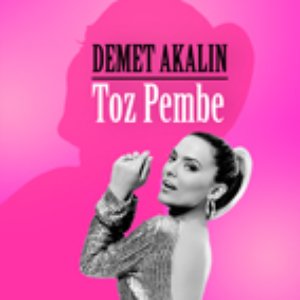 TOZ PEMBE