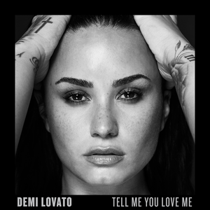 TELL ME YOU LOVE ME