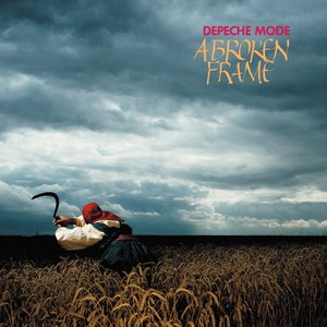 A BROKEN FRAME