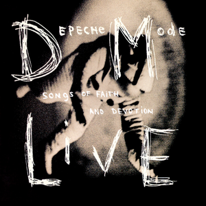SONGS OF FAITH AND DEVOTION LIVE