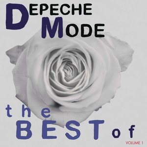 THE BEST OF DEPECHE MODE VOLUME 1