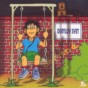 DERYLOV SVET