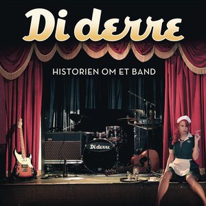 HISTORIEN OM ET BAND