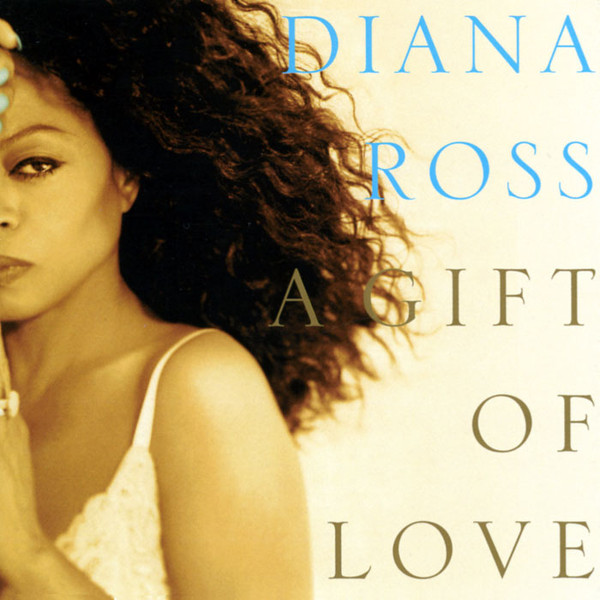 A GIFT OF LOVE-TV TIE-IN COMPILATION[JAPAN ONLY]