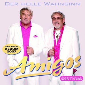 DER HELLE WAHNSINN